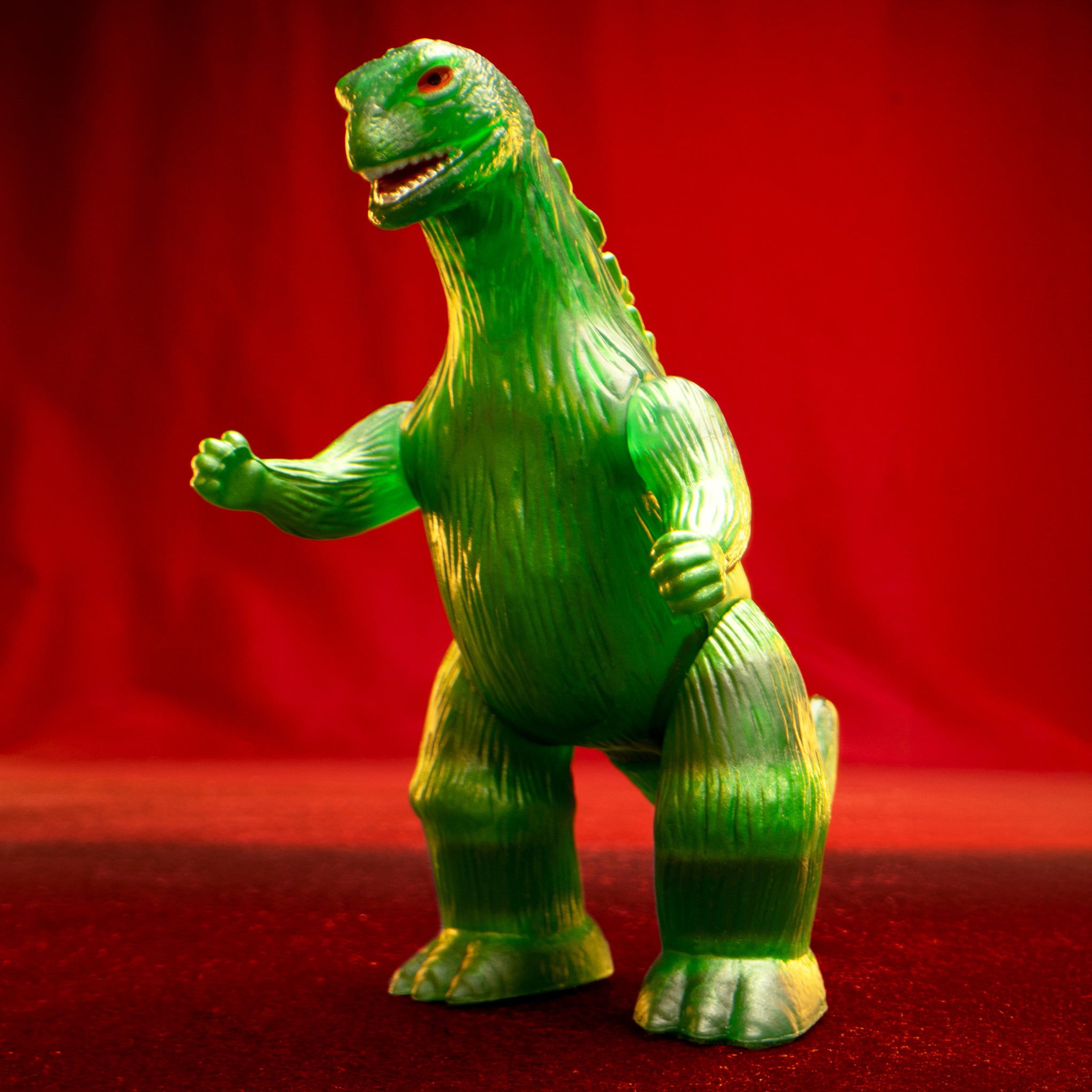 Super7 Godzilla Blind Box Toy - Image 5