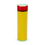 George Sowden Thermal Flask - Yellow