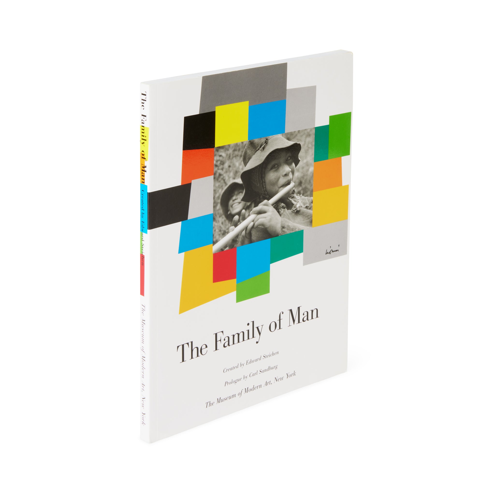The Family of Man (30th Anniversary Edition) - Paperback - Image 2