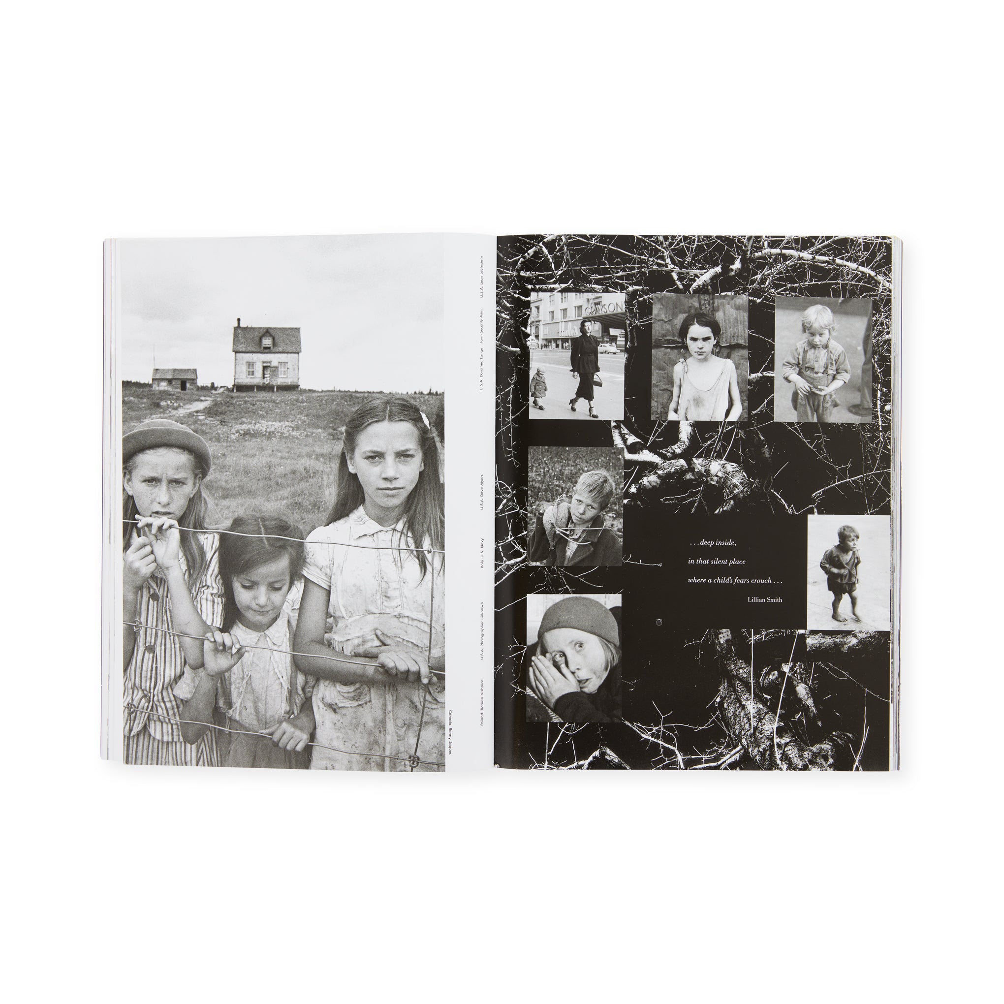 The Family of Man (30th Anniversary Edition) - Paperback - Image 3