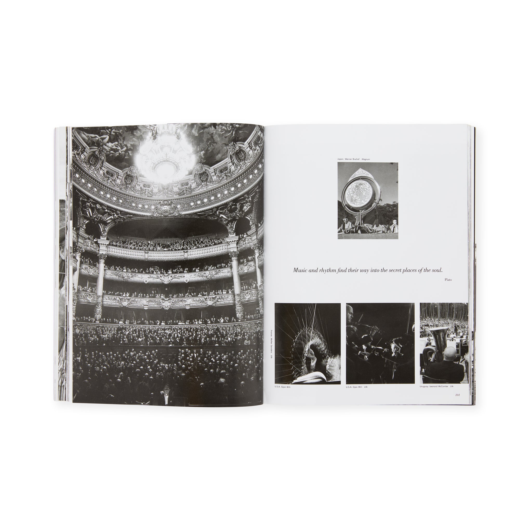 The Family of Man (30th Anniversary Edition) - Paperback - Image 4