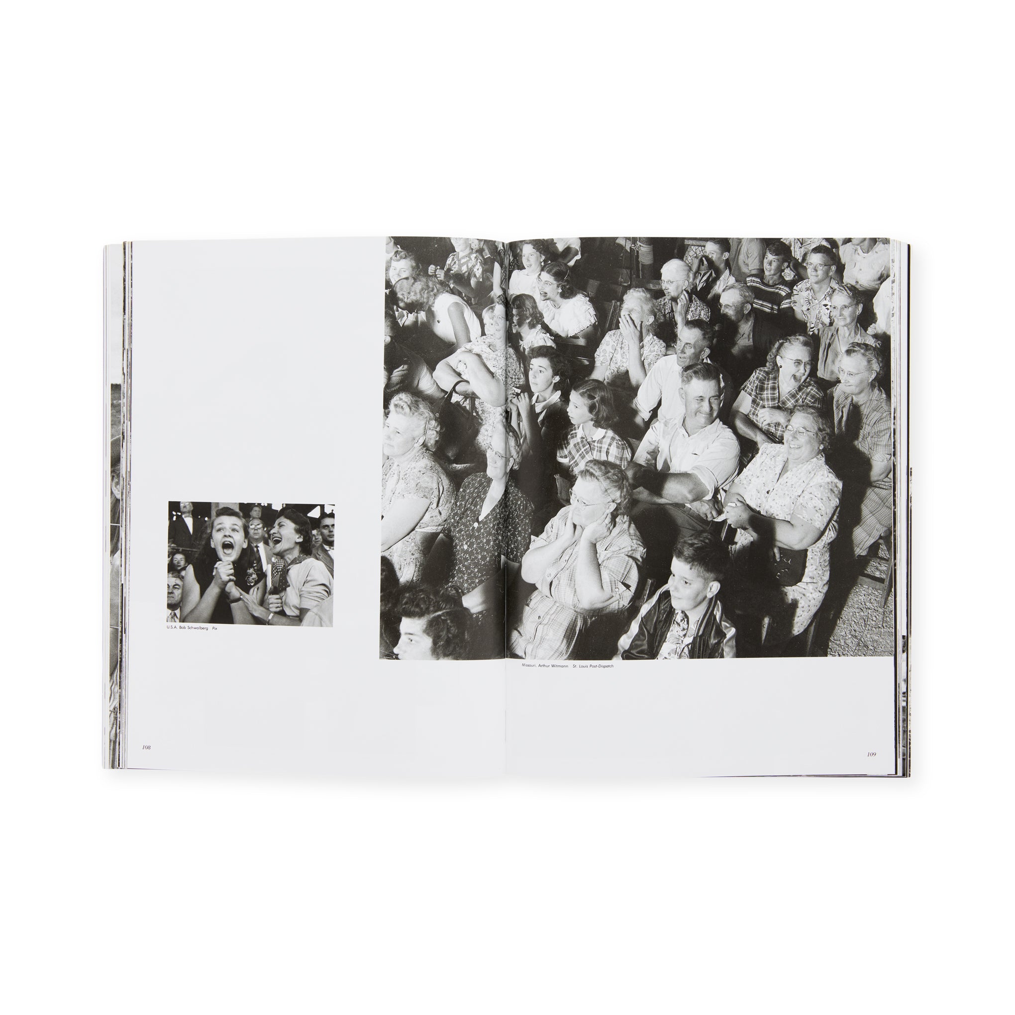 The Family of Man (30th Anniversary Edition) - Paperback - Image 5