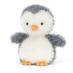 Jellycat Little Penguin Plush Toy