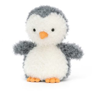 Jellycat Little Penguin Plush Toy