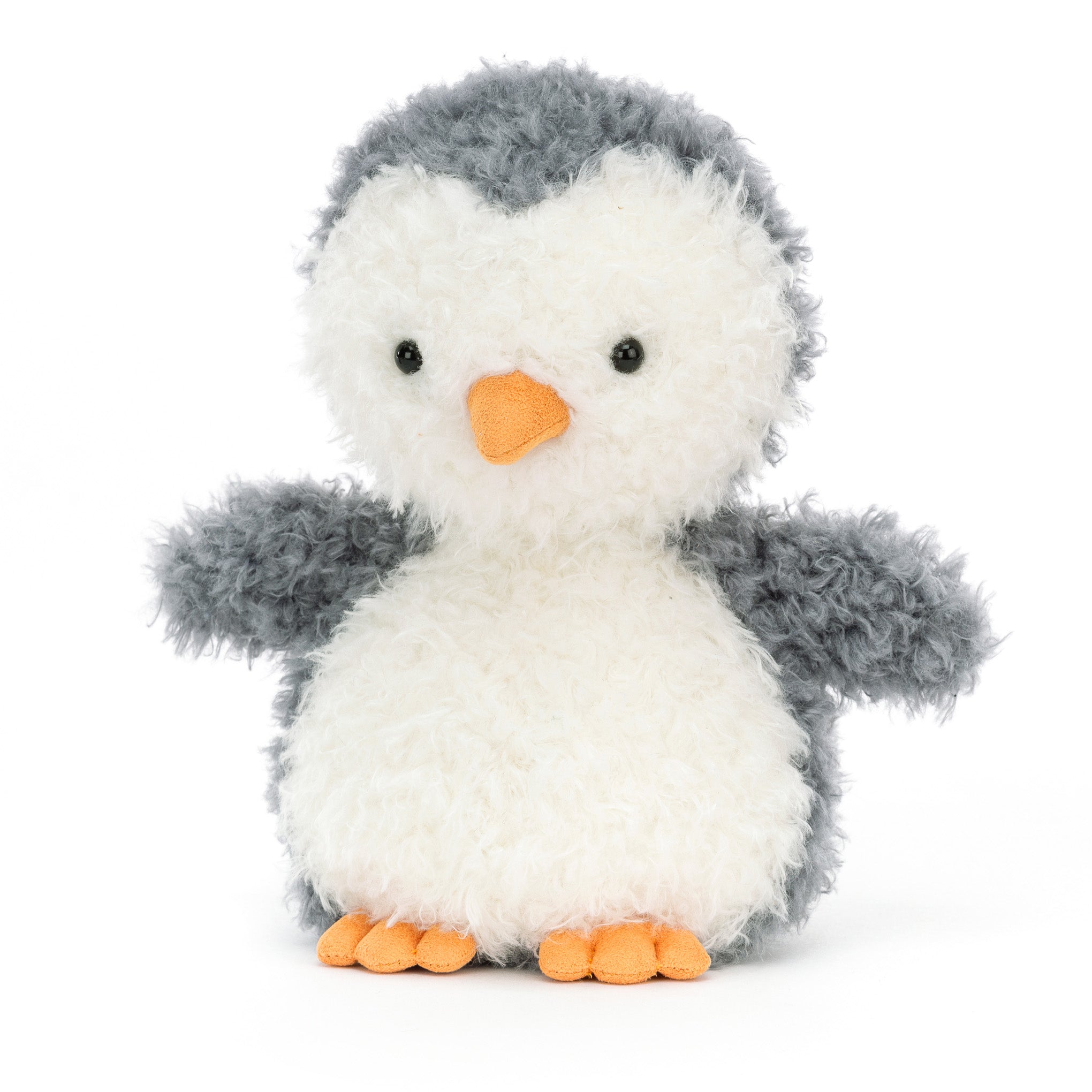 Jellycat Little Penguin Plush Toy