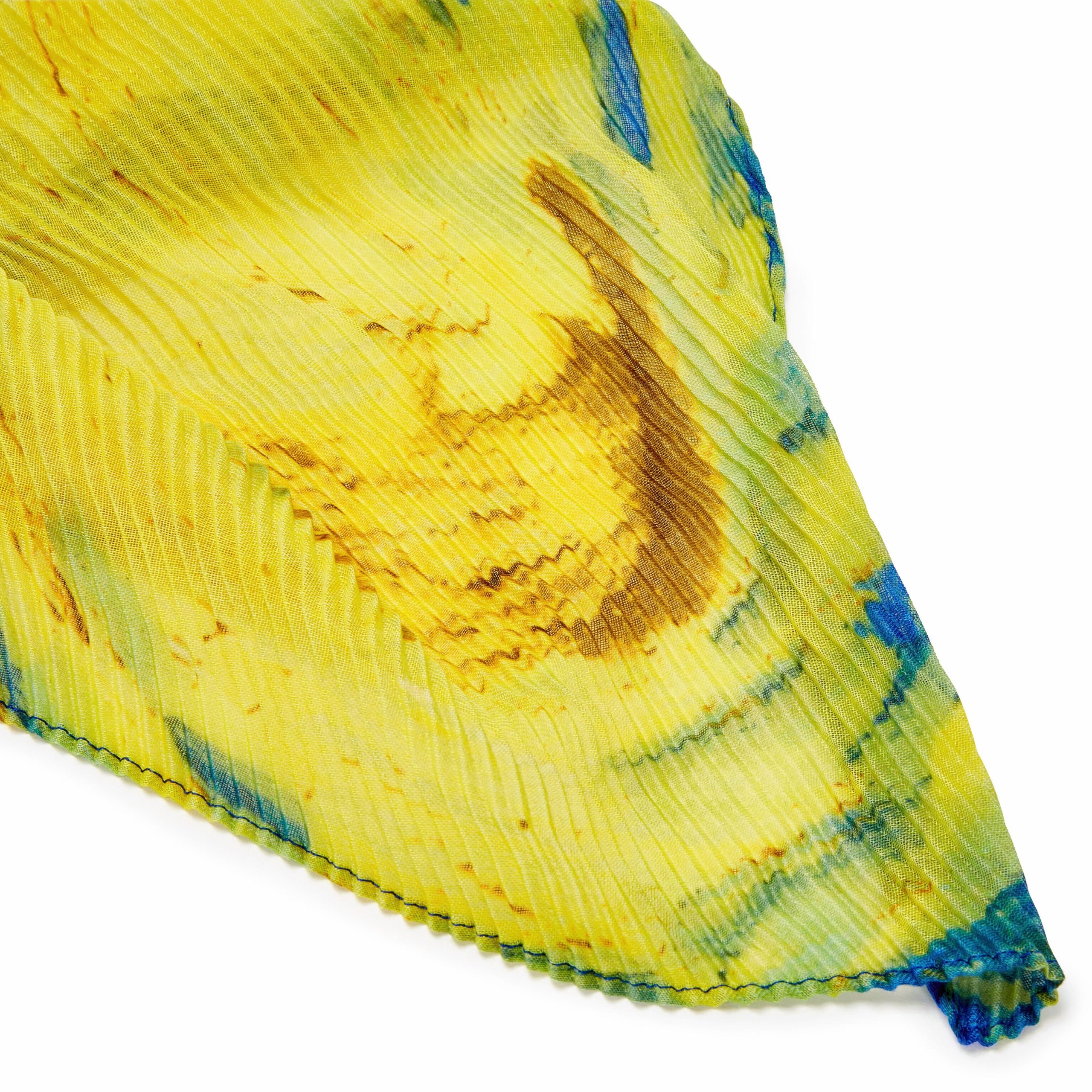 Starry Night Scarf - Image 4