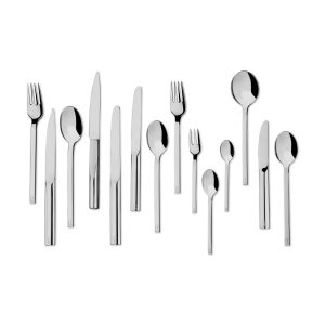 L'E Flatware by Philippe Starck x Degrenne - Set of 30