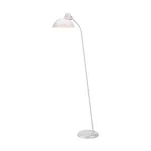 Kaiser-idell Floor Lamp - Gloss White