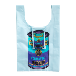 Andy Warhol Tote Bag - Soup