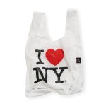 I (HEART) NY Reusable Bag