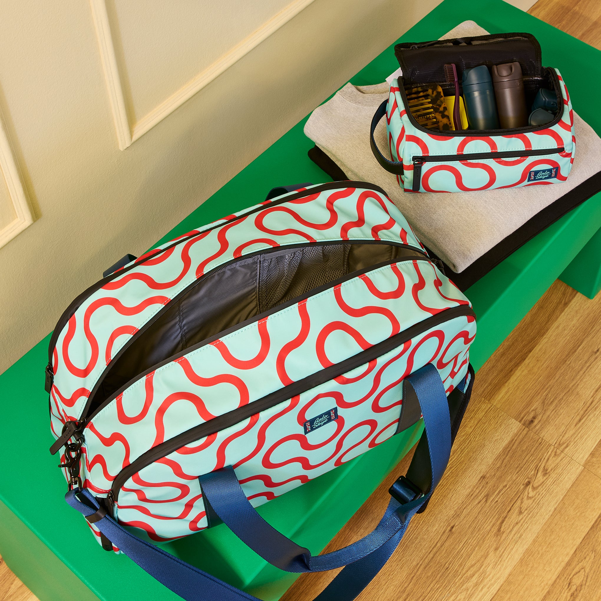 Arlo Skye Dusen Dusen Dopp Kit - Arc - Image 6