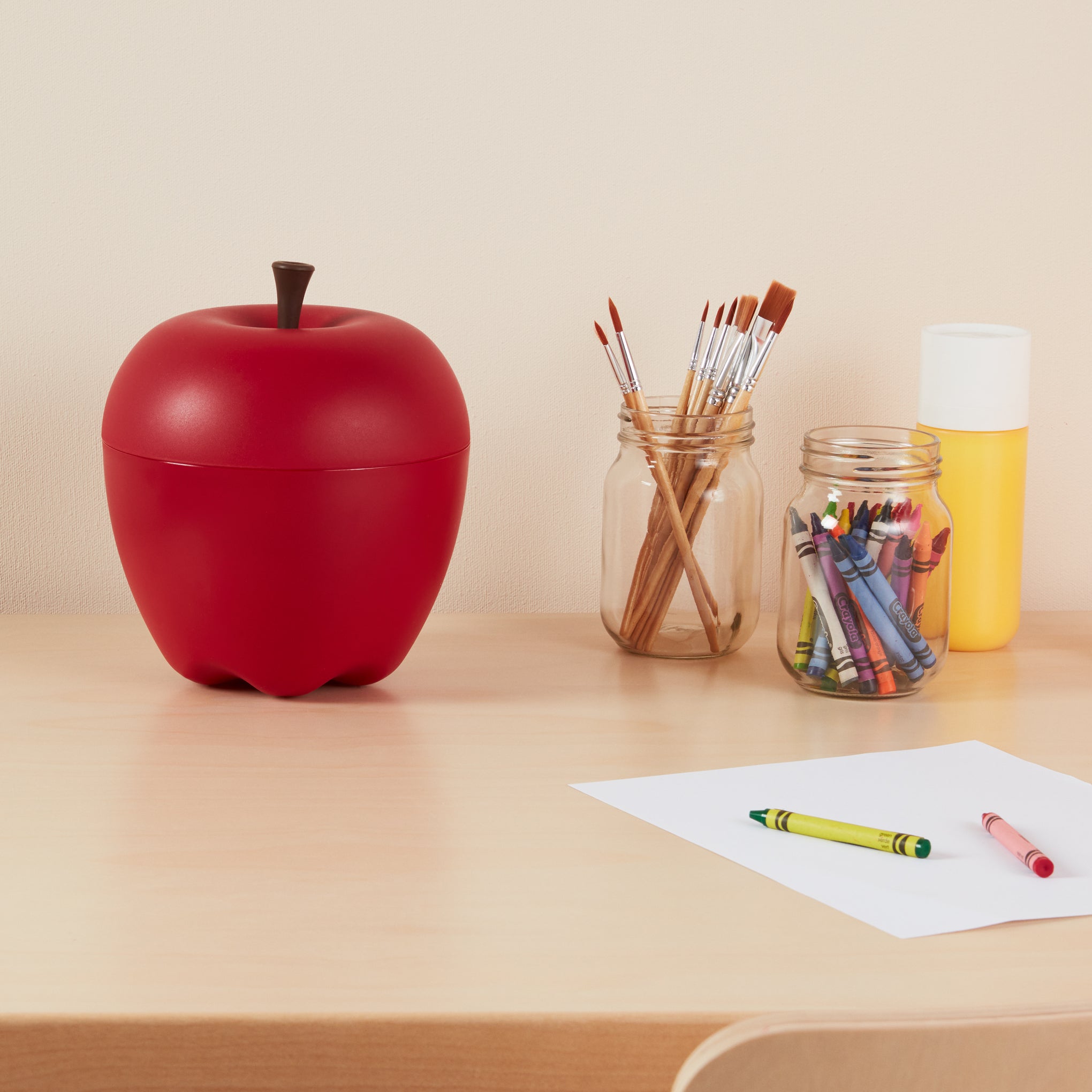 Apple Desktop Storage Container - Image 5