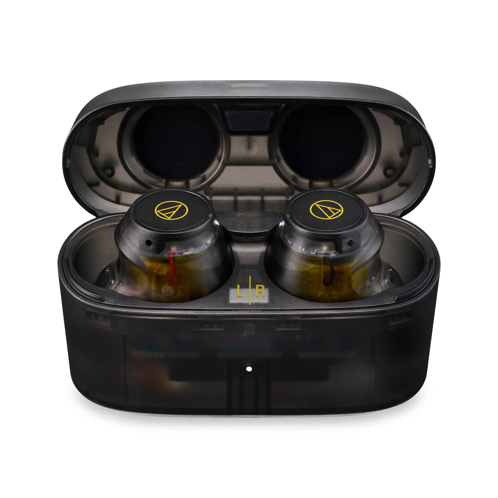 Audio Technica Wireless Earbuds ATH-CKS30TW+ - Image 2
