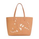 Alexander Calder Mansur Gavriel Large Leather Tote Bag