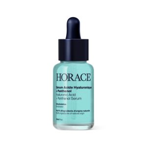 Horace Hyaluronic Acid + Panthenol Serum