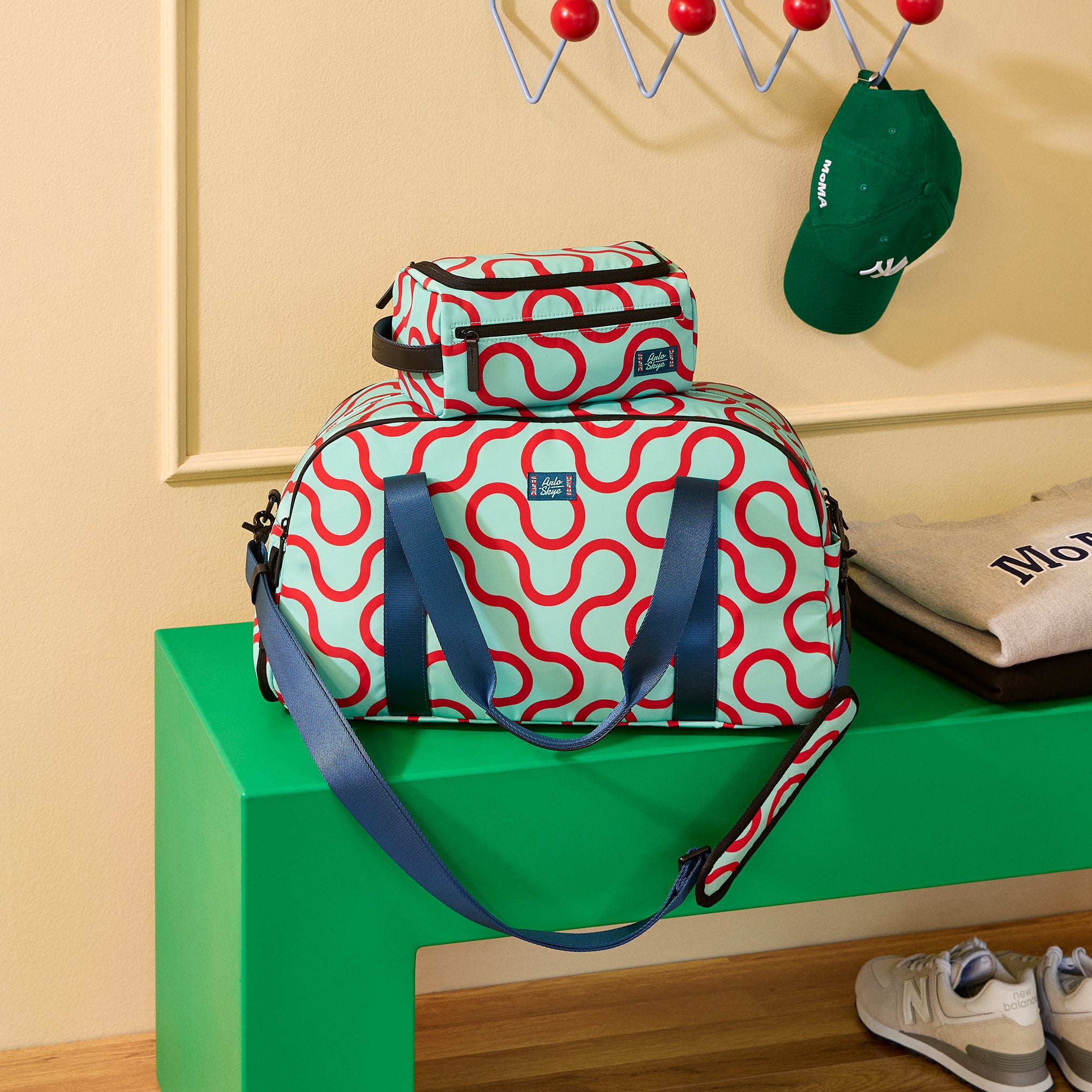 Arlo Skye Dusen Dusen Dopp Kit - Arc - Image 2