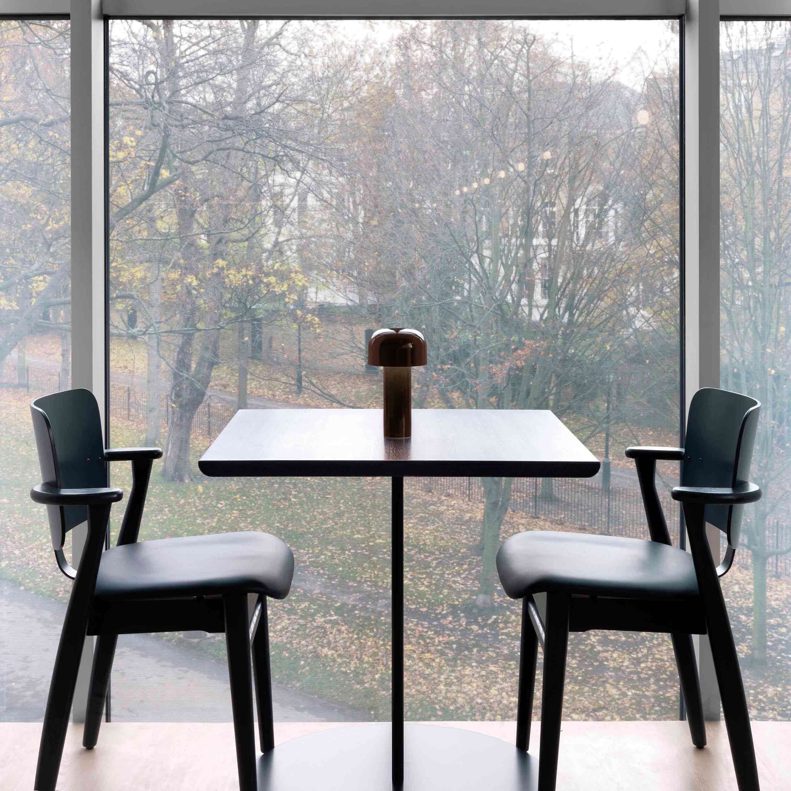 Flos Bellhop Lamp - Brown - Image 3