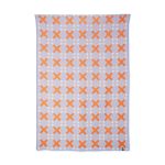 Notte Wool Blanket by George Sowden