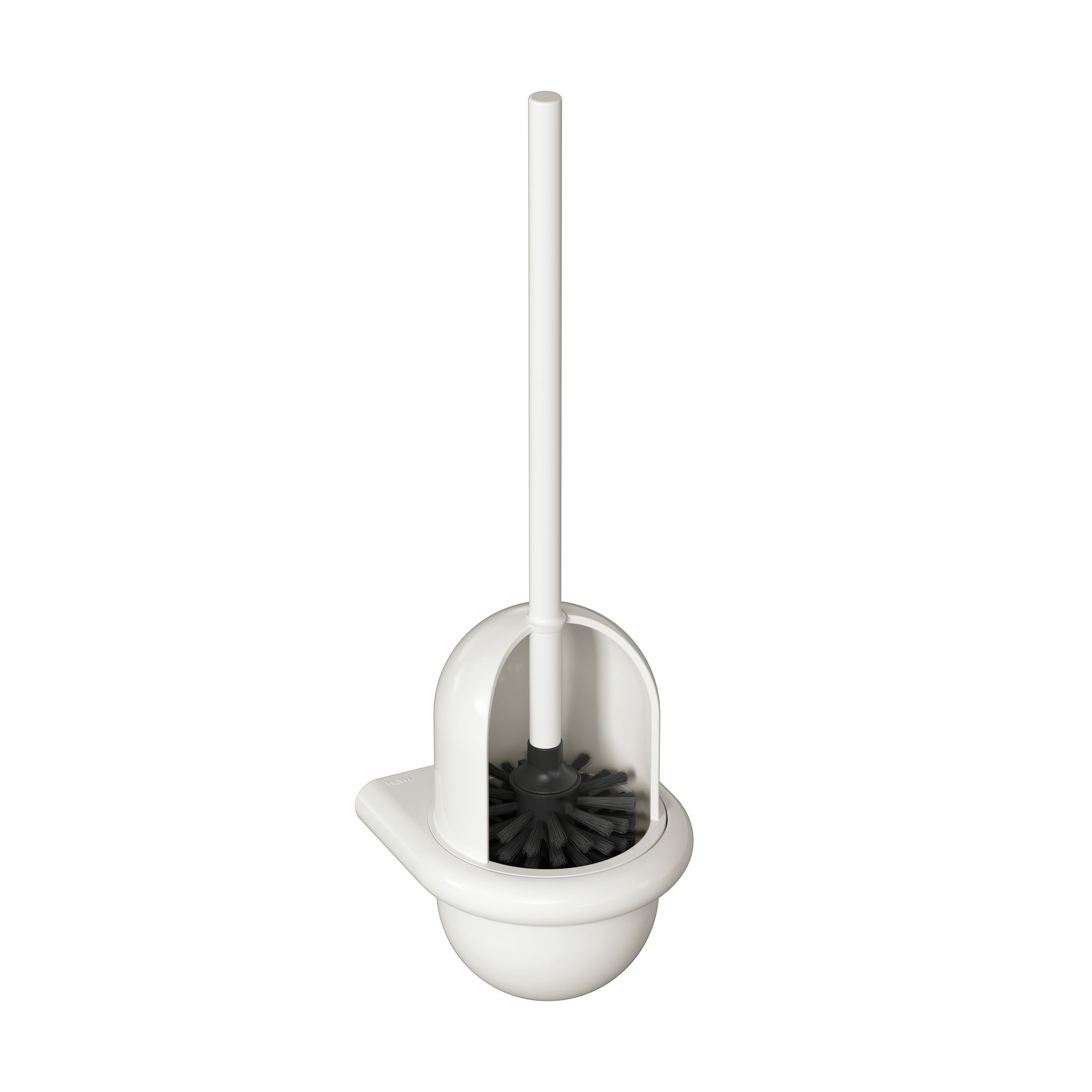 Hewi Toilet Brush - White