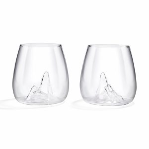 Glasscape Glassware - Tumblers Set of 2