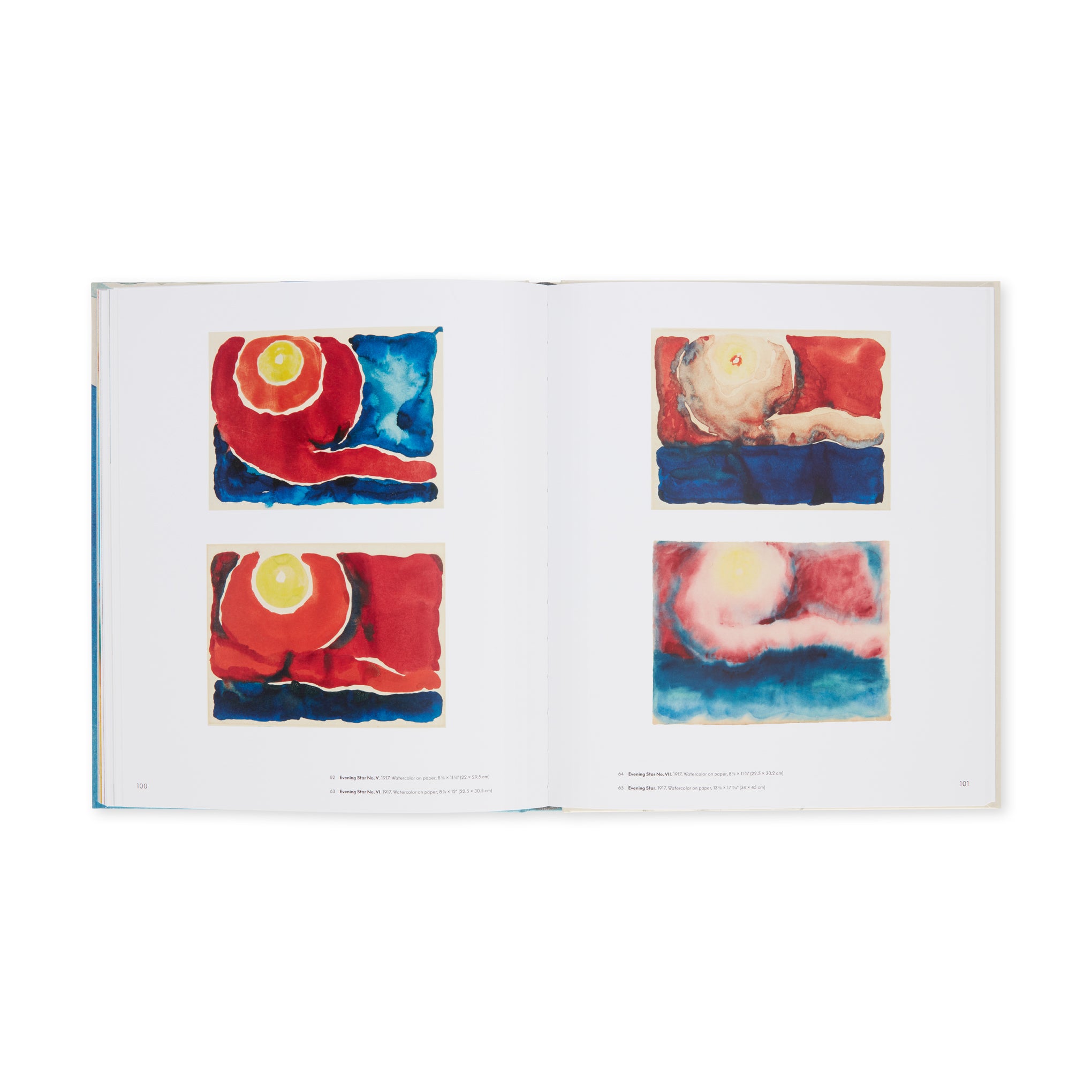 Georgia O'Keeffe: To See Takes Time - Hardcover - Image 7
