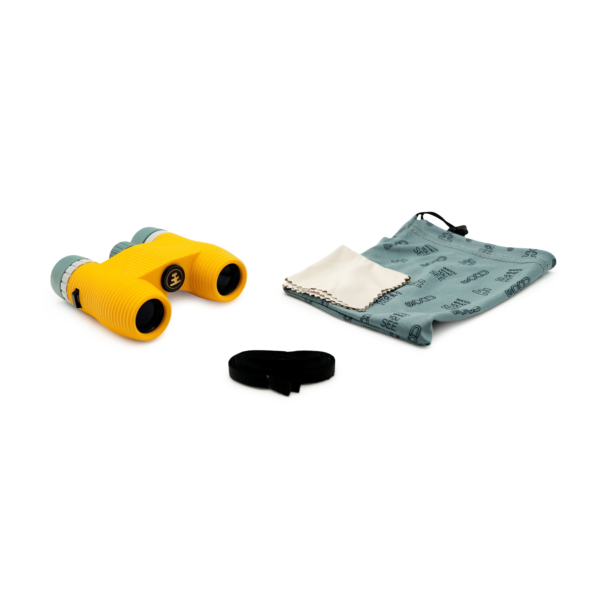 Waterproof Standard 8x25 Binoculars - Image 6