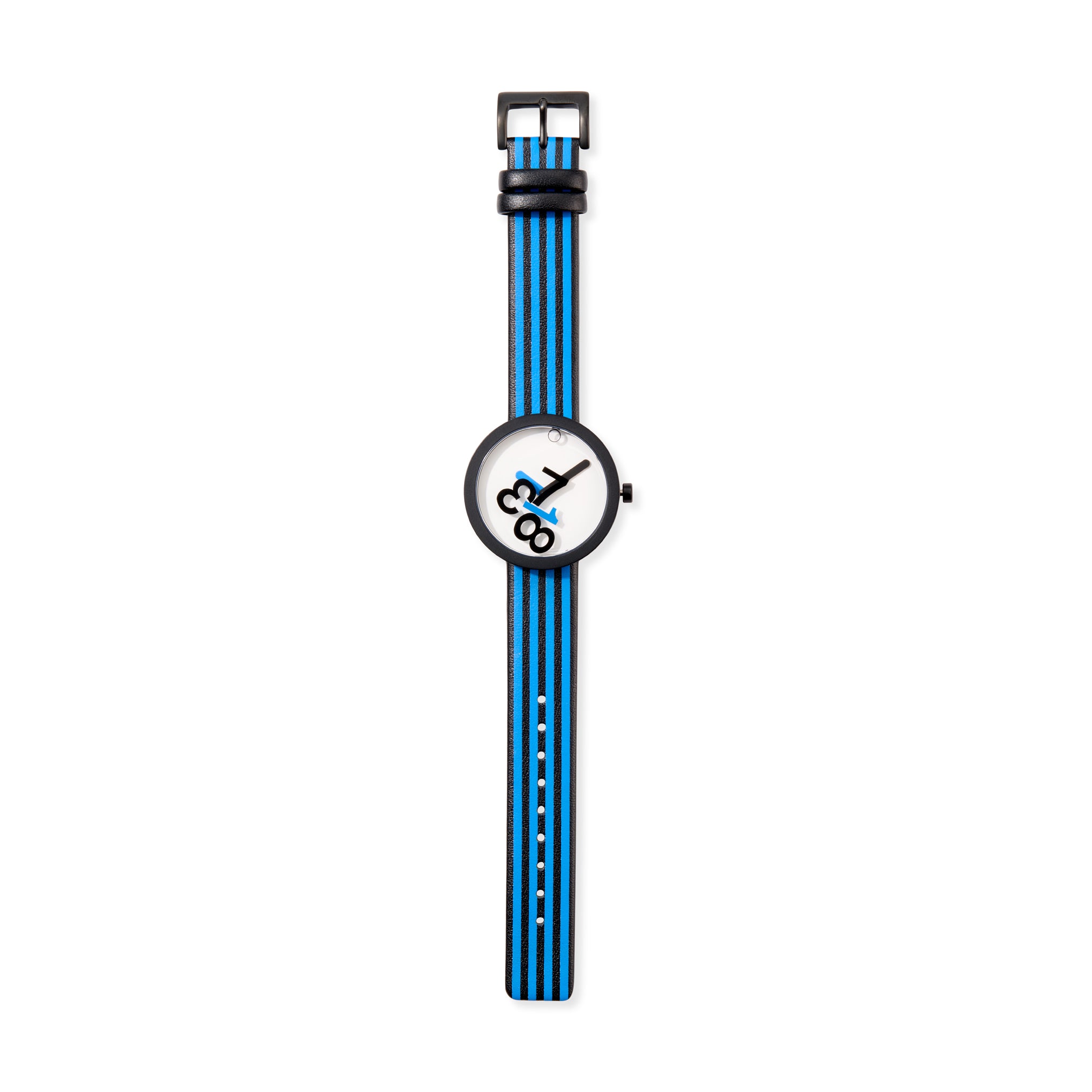 Hey Studio Time For Fun Watch - Blue - Image 4