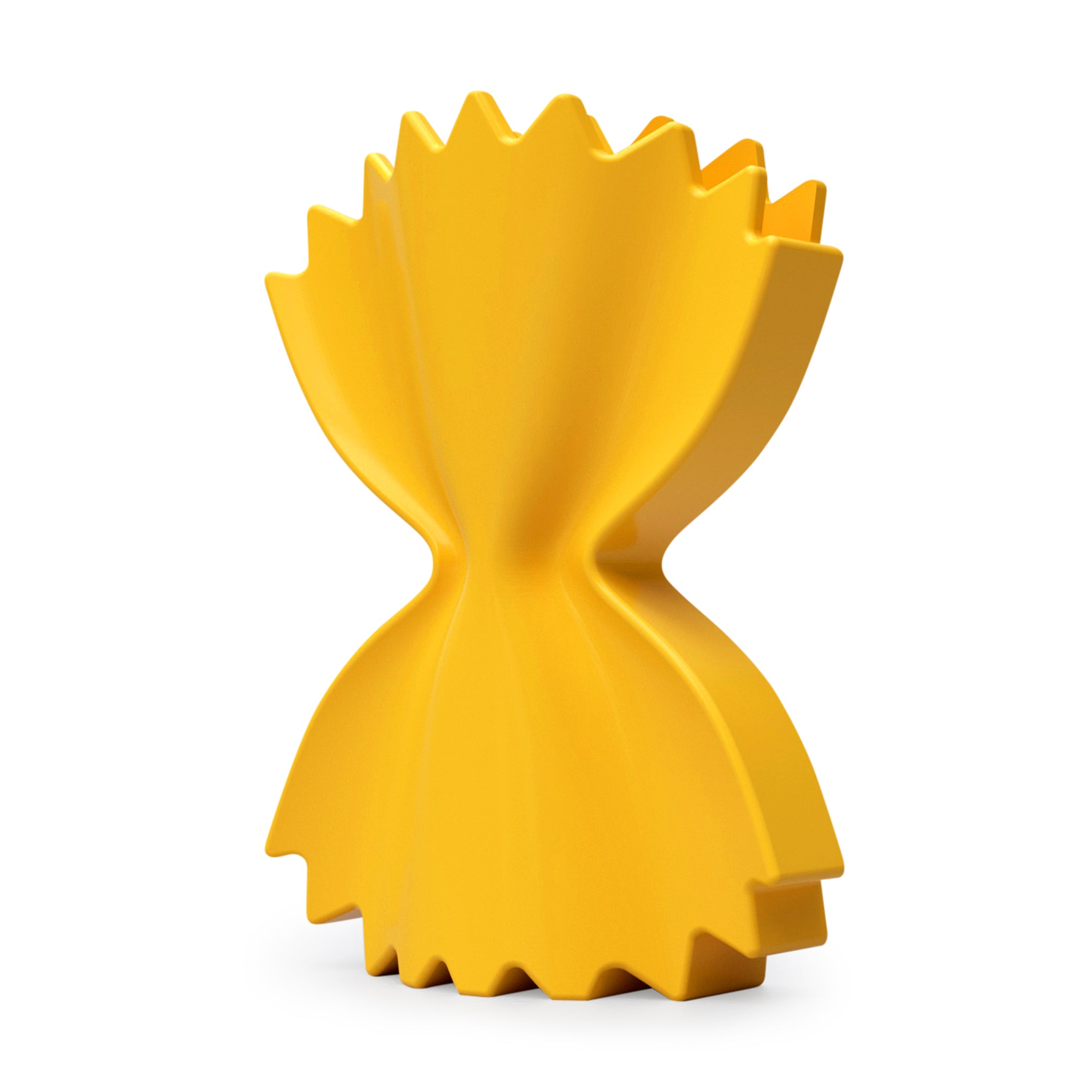 Pasta Ceramic Vase - Image 3