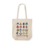 Only NY for MoMA Community of New York Tote Bag
