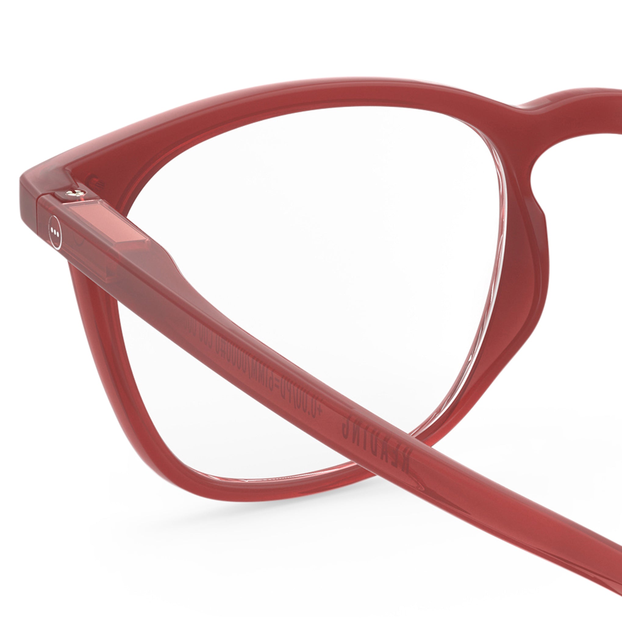 IZIPIZI Chapters Reading Glasses #E - Image 4