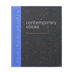 Contemporary Voices: Works From the UBS Art Collection - Hardcover
