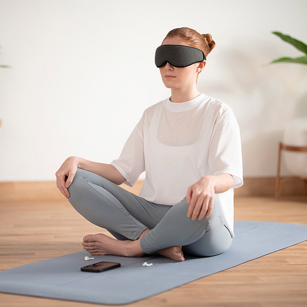 Ostrichpillow Blackout Eye Mask - Image 6