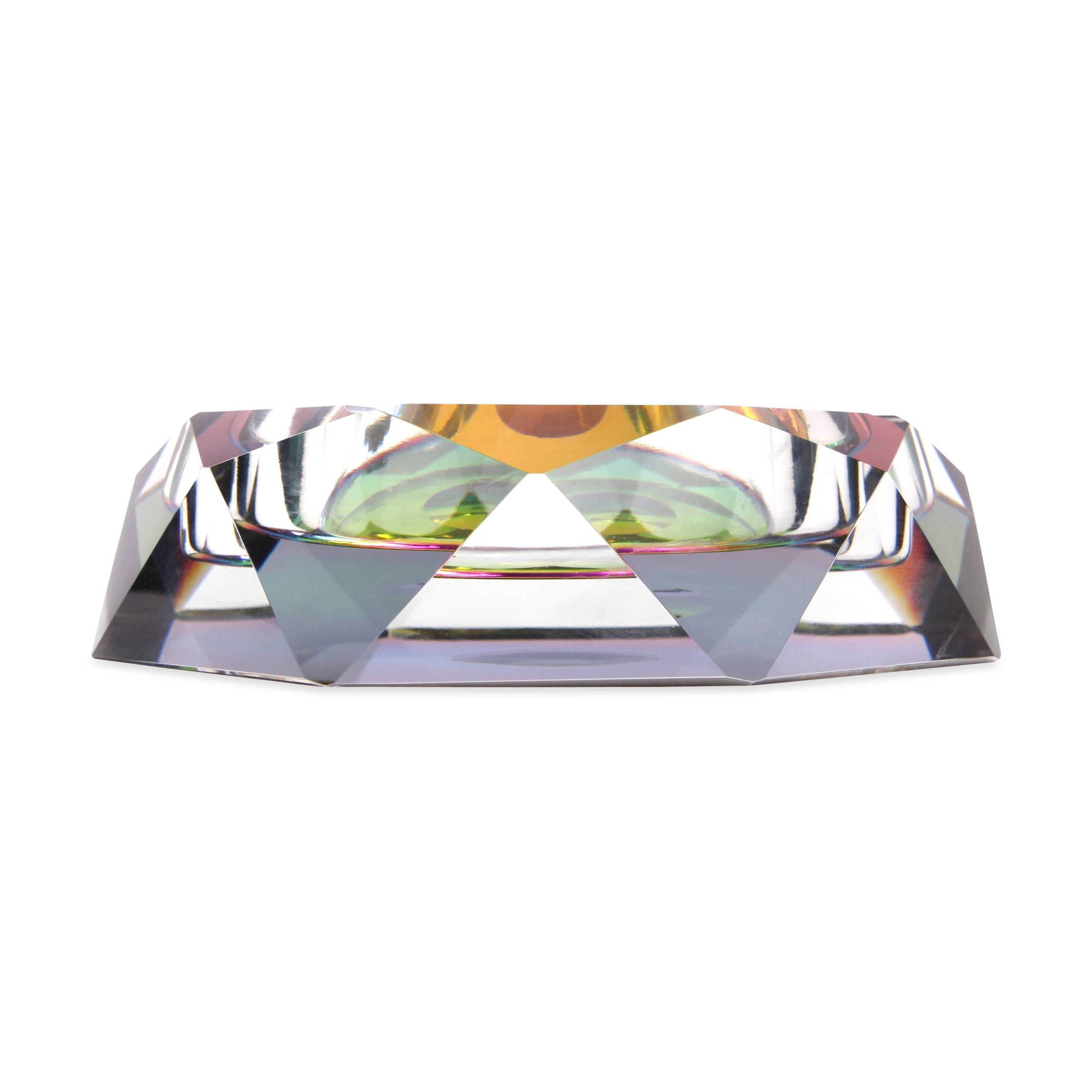 Chromatic Crystal Bowl - Image 6