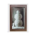 Peter Fischli and David Weiss Snowman Holiday Cards - Set of 12