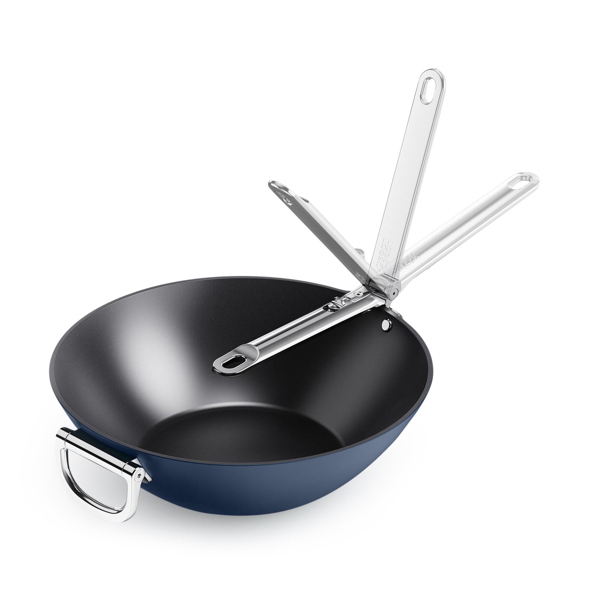 Space Cookware - Wok - Image 3