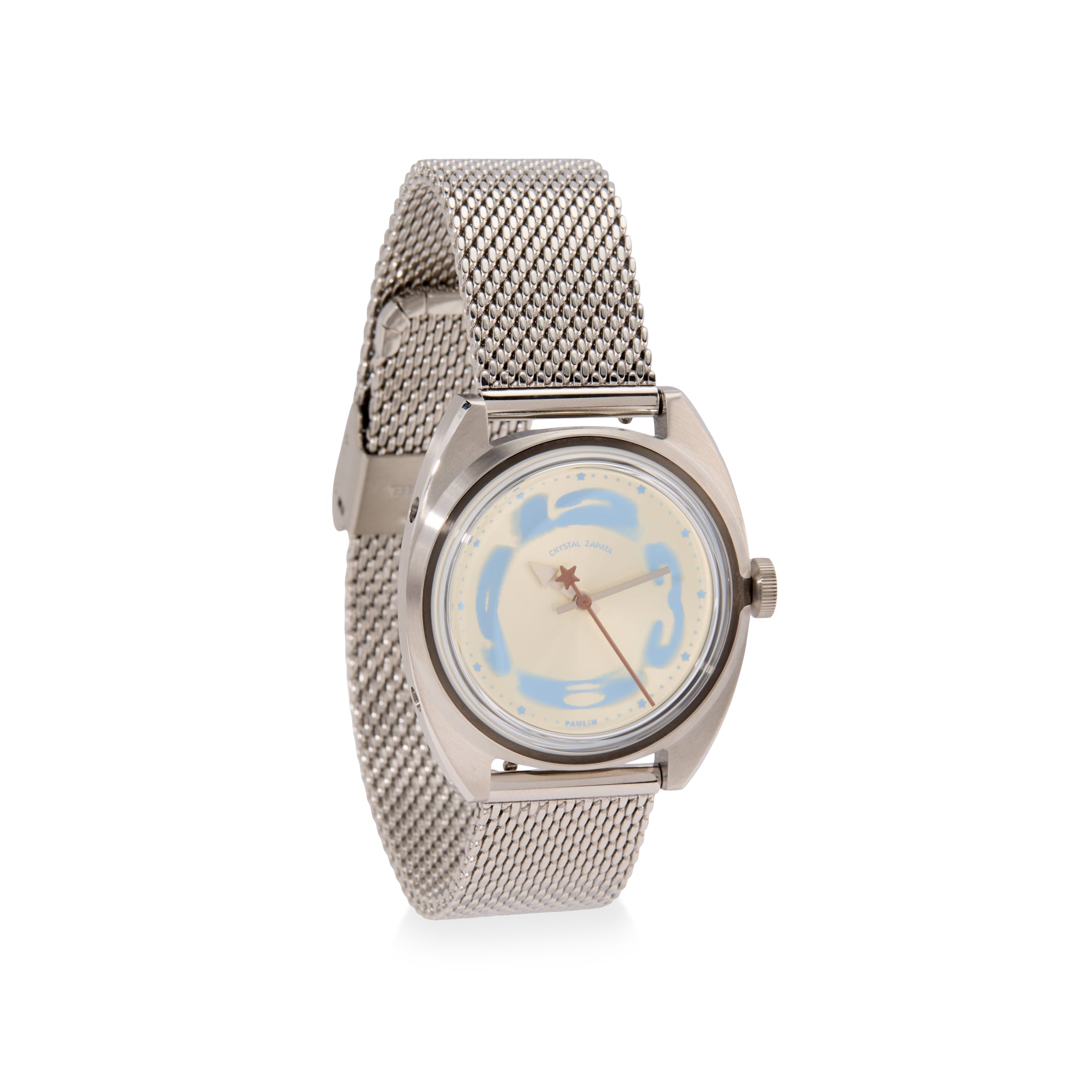 Paulin Zapata Modul Watch - Day - Image 3