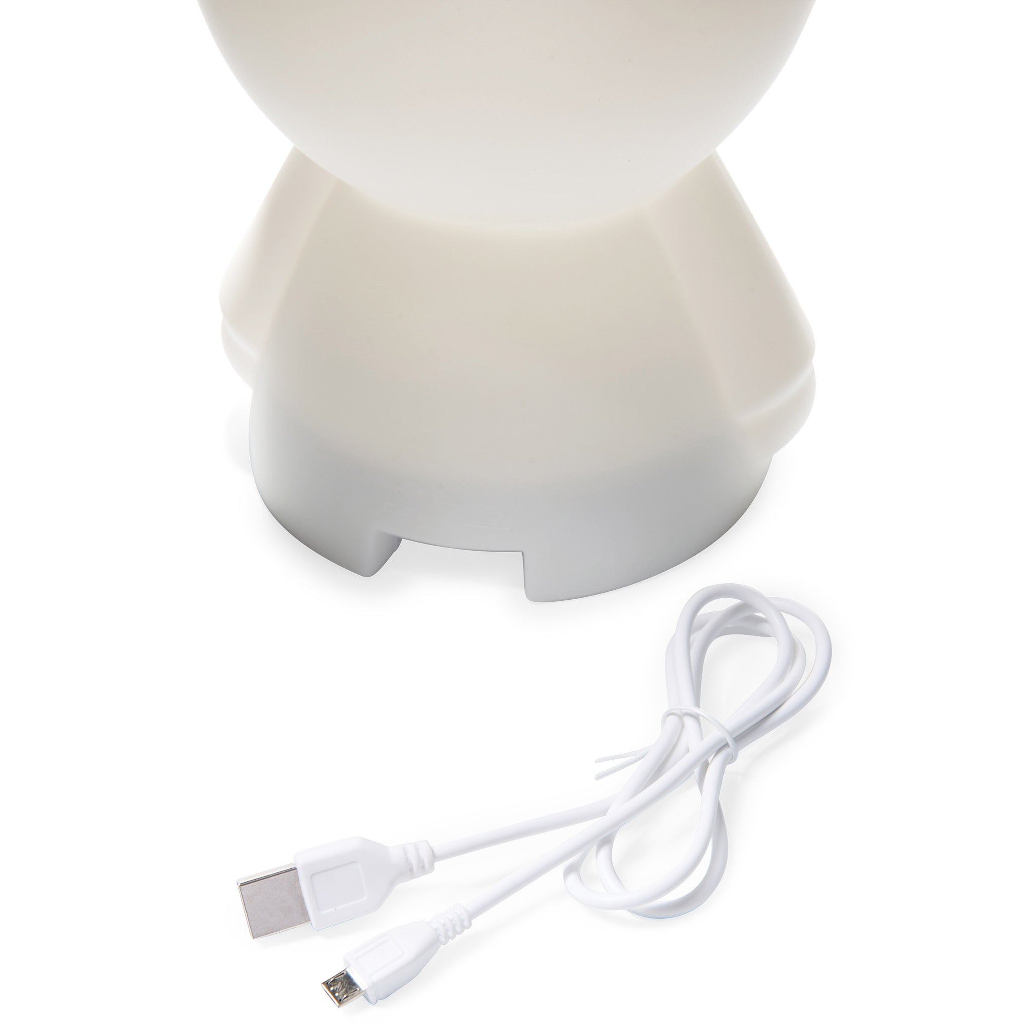 Miffy and Friends Silicone Rechargeable Lights - Miffy - Image 3