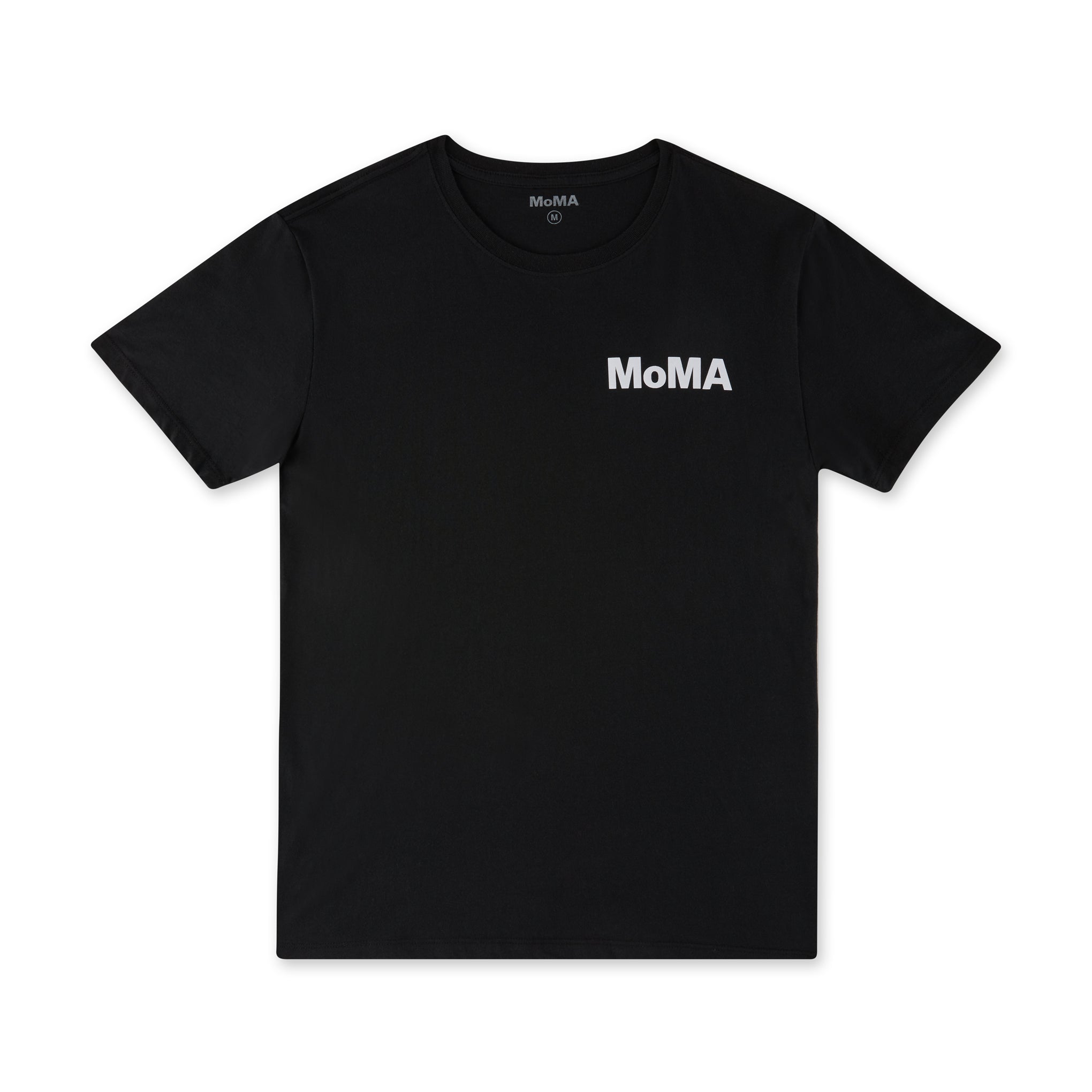 MoMA Logo Eco-Friendly T-Shirt