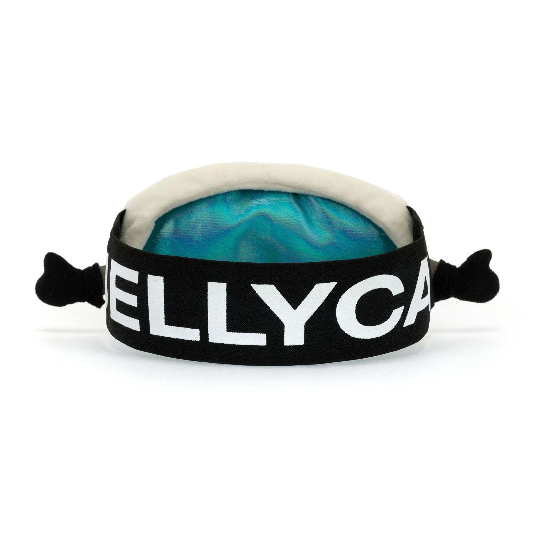 Jellycat Sports Ski Goggles Plush - Image 4