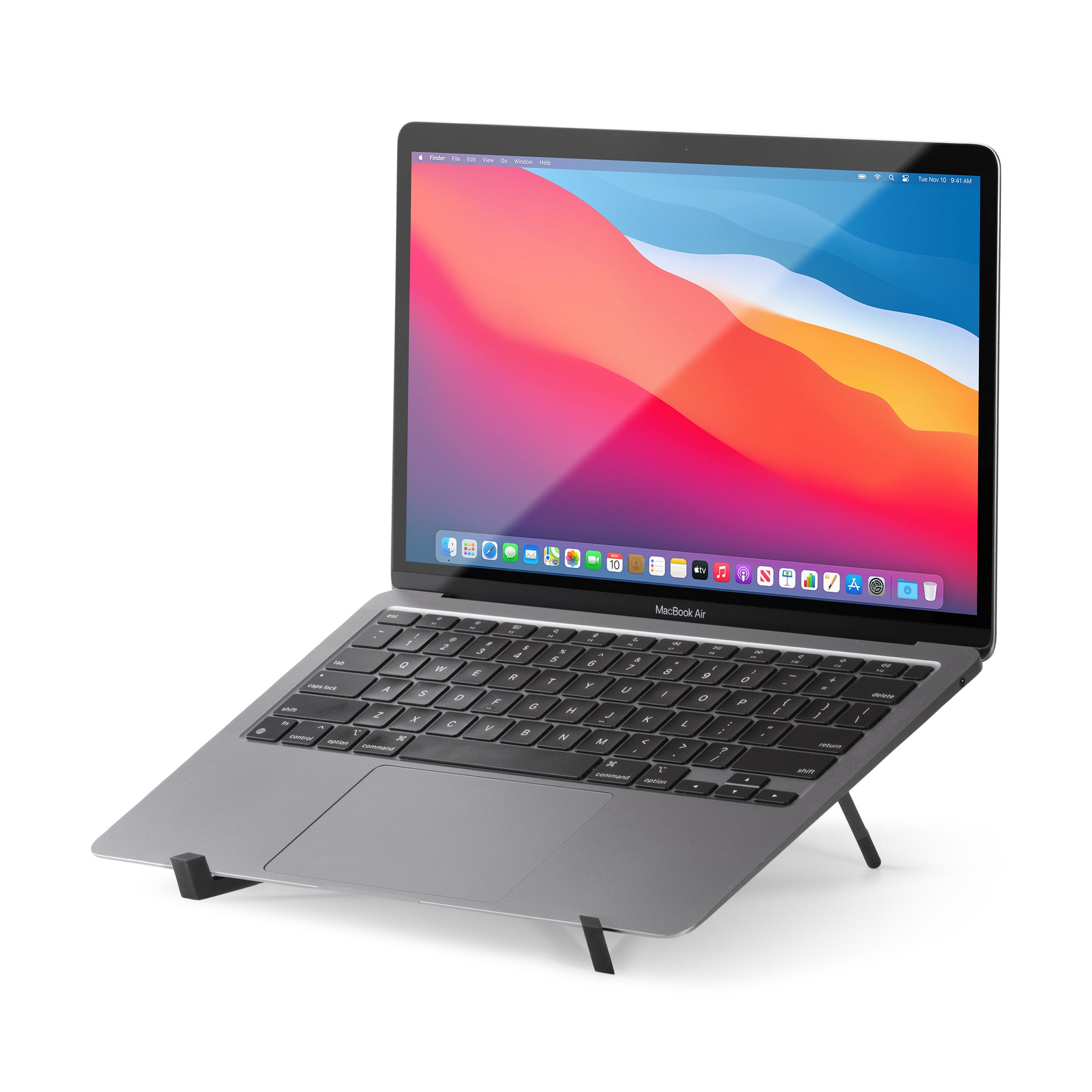Native Union Slim Folding Laptop Stand - Image 3