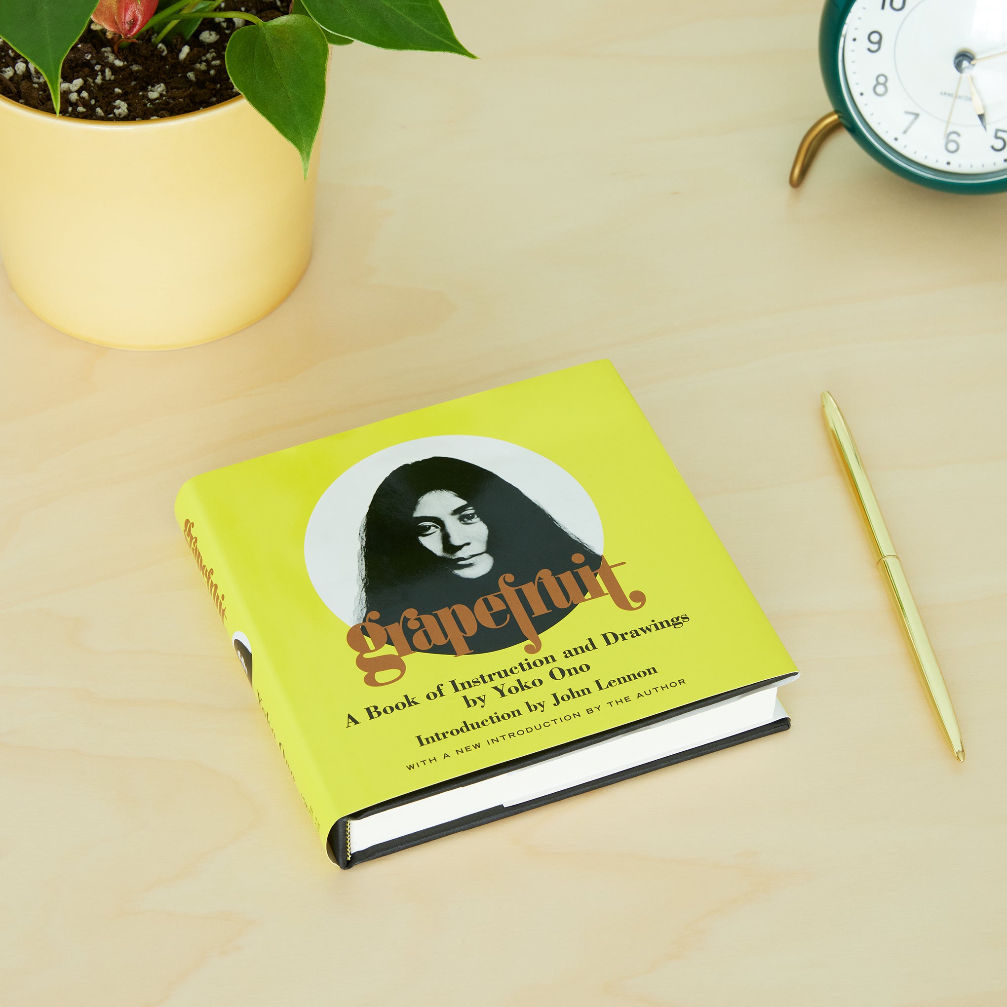 Grapefruit: A Book of Instructions and Drawings by Yoko Ono - Image 2