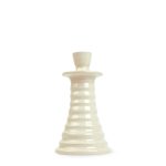 A Vida Portuguesa Ceramic Candle Holder - White