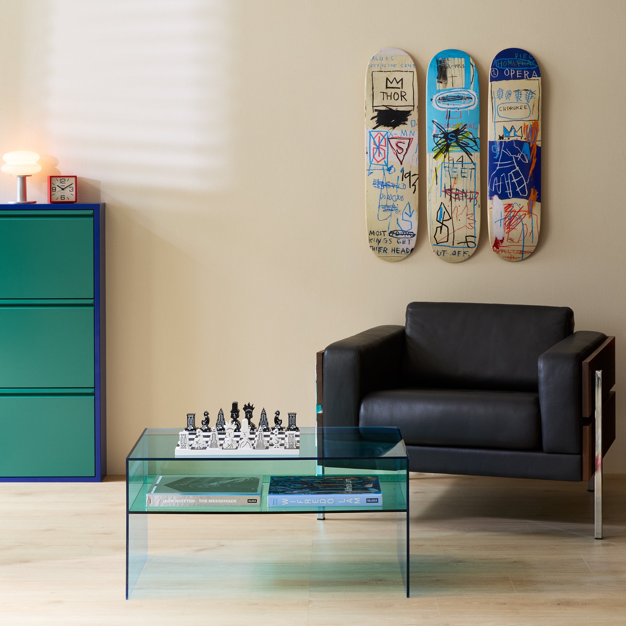 Large Two-Way Table - Image 2