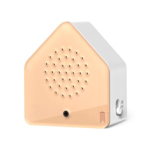 Satellitebox Sound Box - Wind Chimes