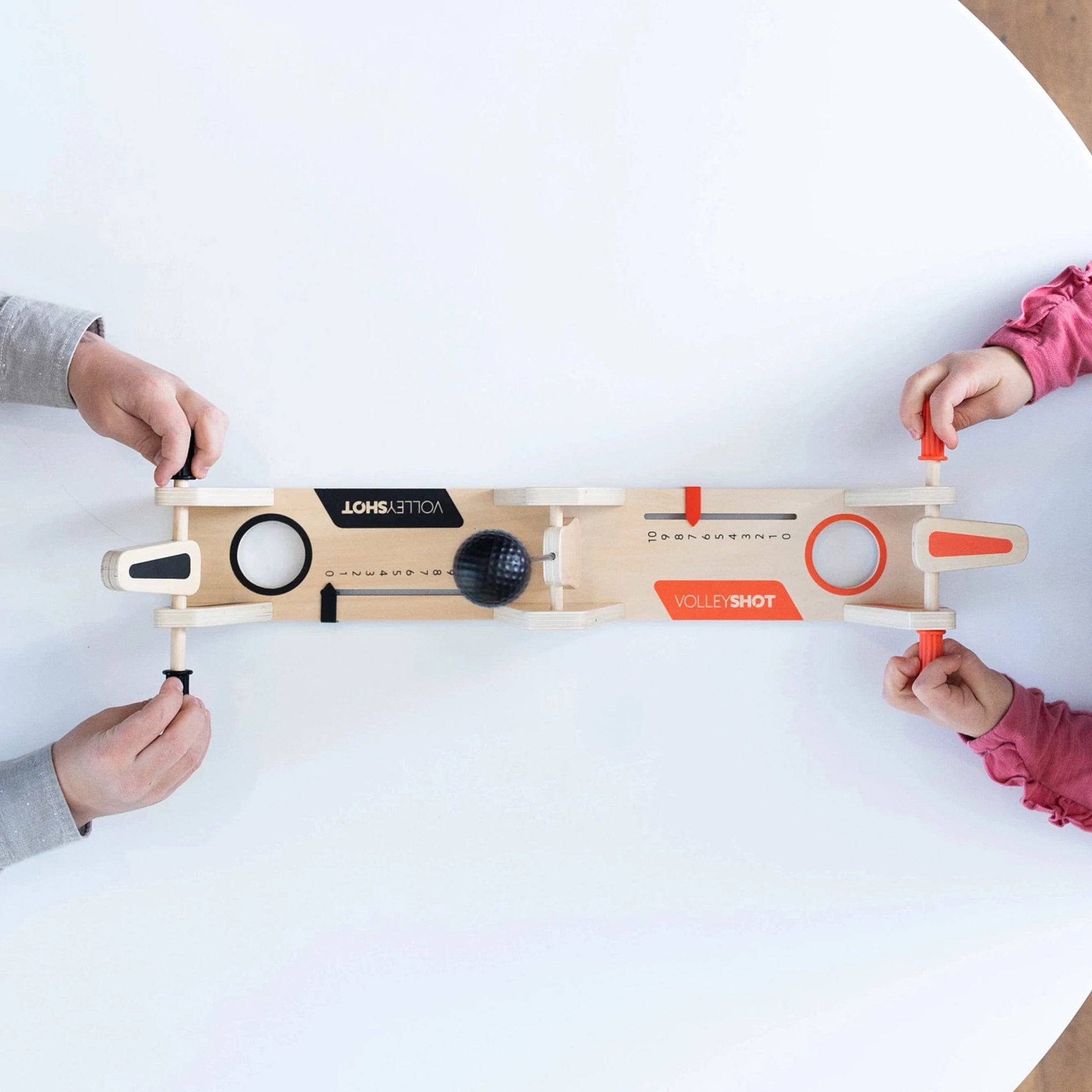 Volleyshot Toy - Image 5