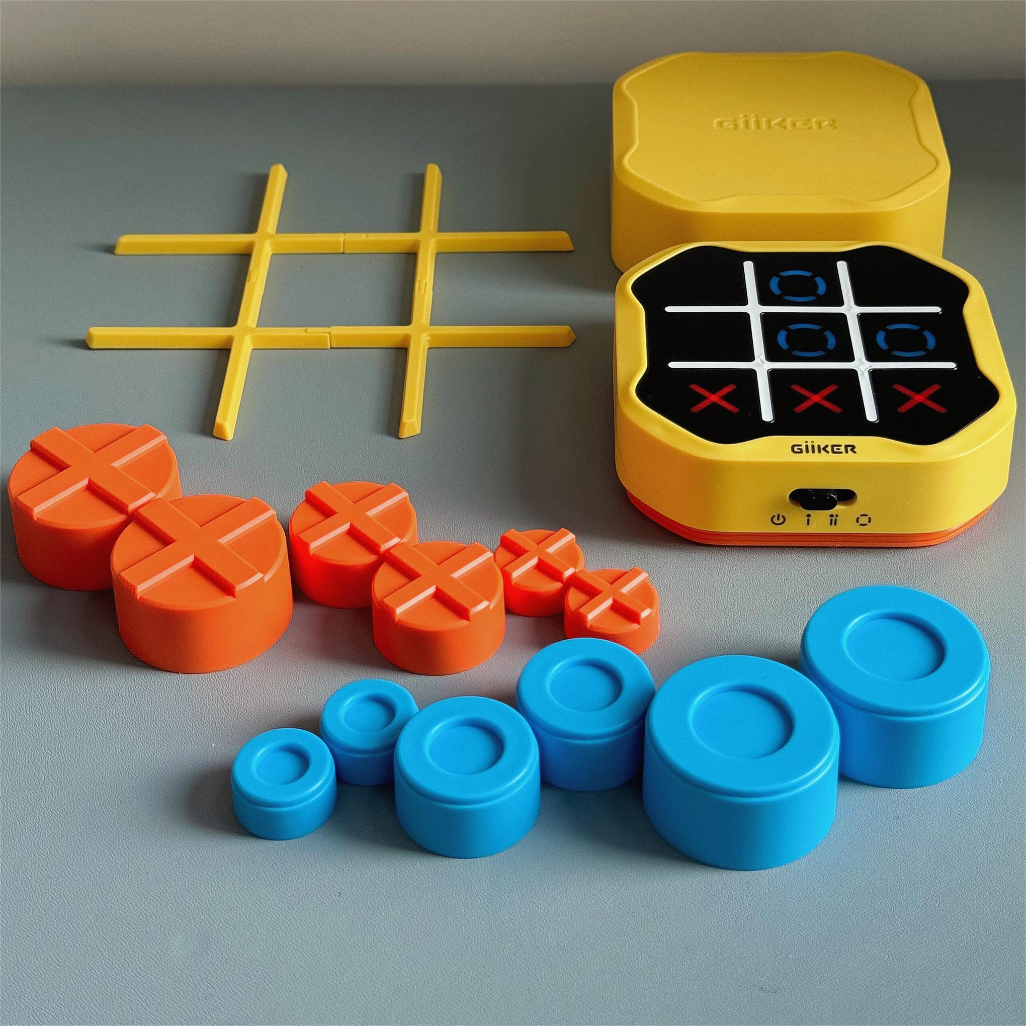Tic-Tac-Toe Bolt Smart Game - Image 5