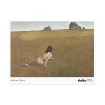 Wyeth: Christina's World  Poster