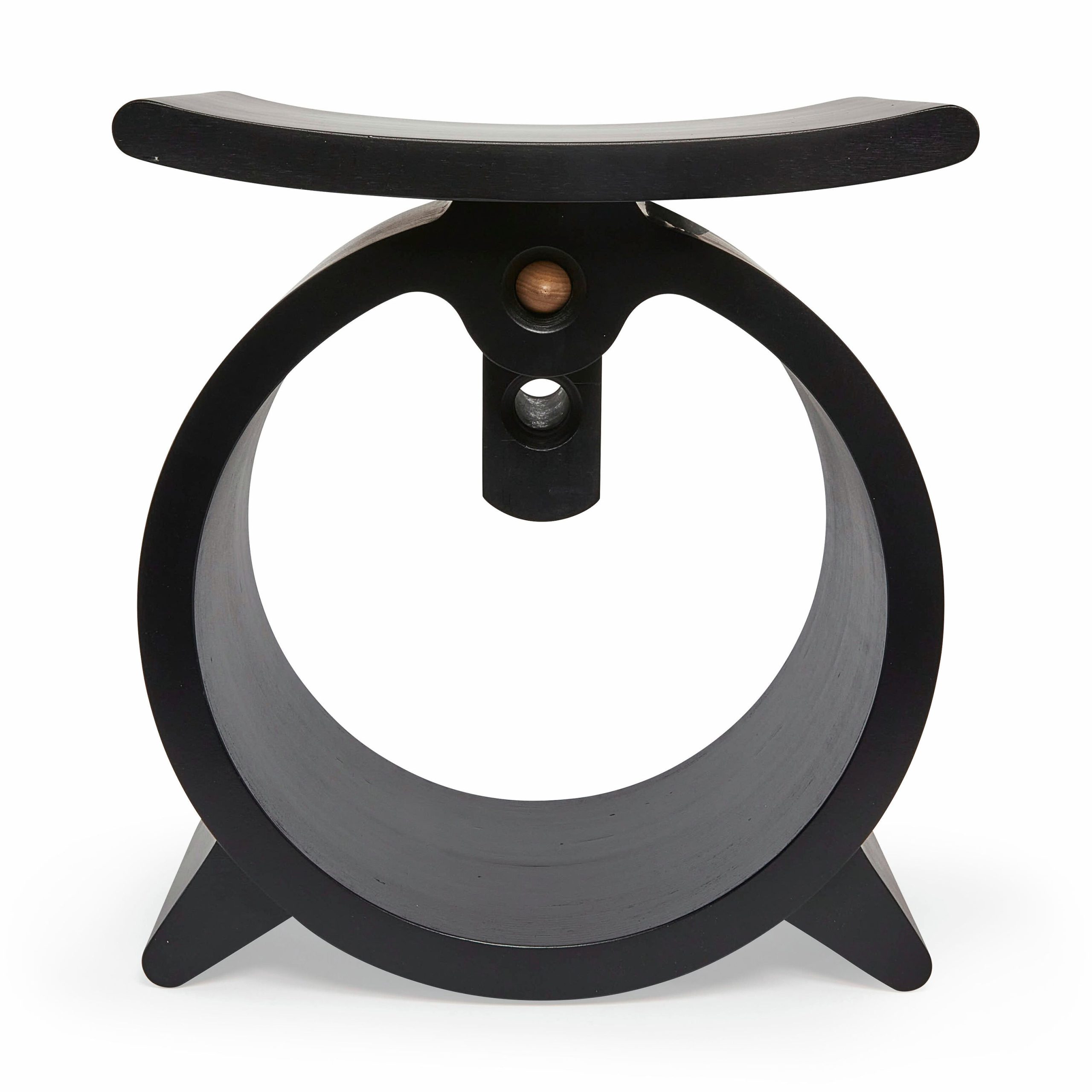Ashanti Stool - Image 4
