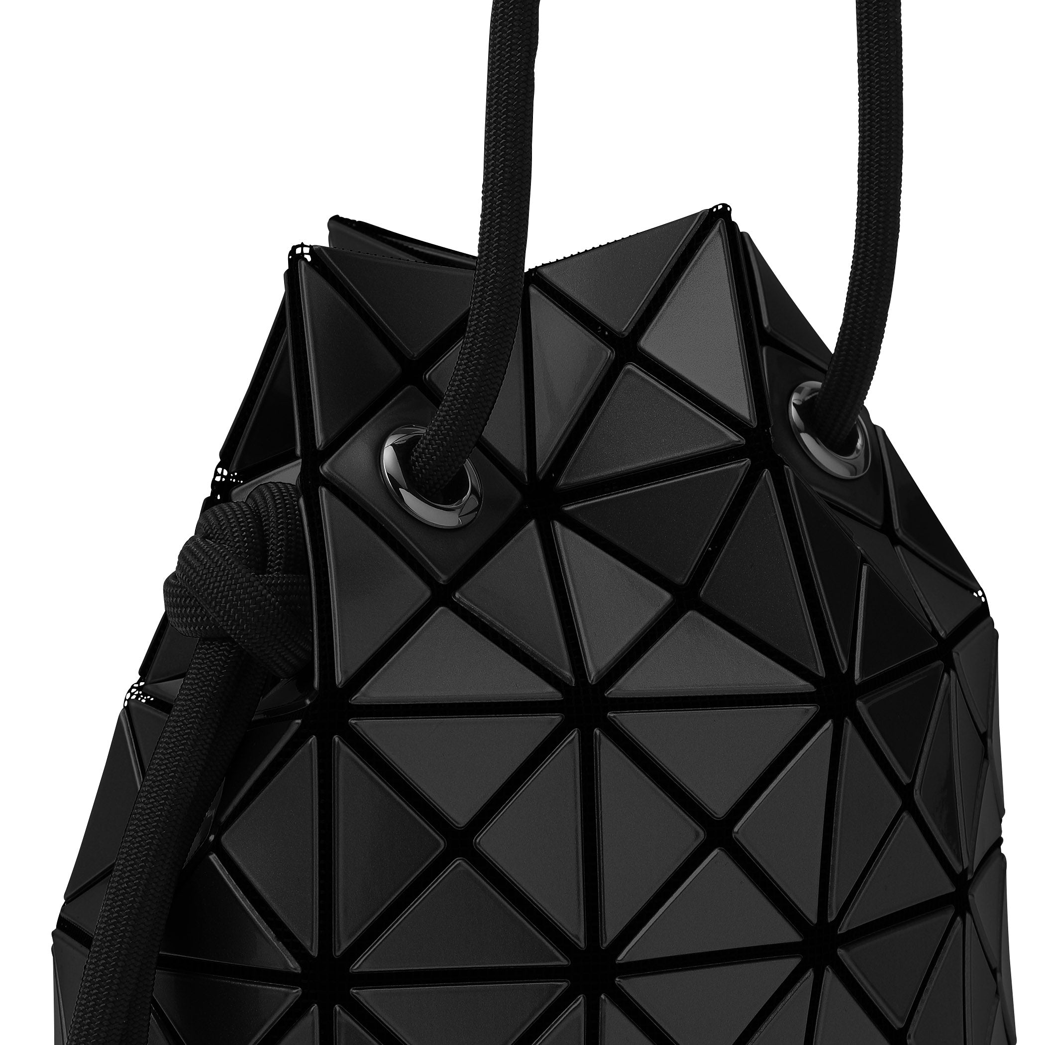 BAO BAO ISSEY MIYAKE Wring Bag - Black - Image 3