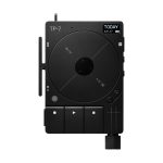 Teenage Engineering TP-7 Field Audio Recorder - Black